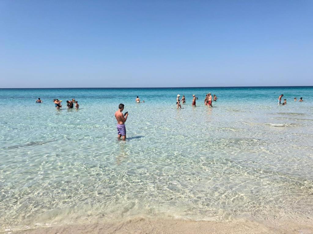 Minzoni Tony Gallipoli Luaran gambar